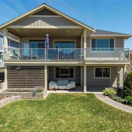 Vernon Home With True Okanagan Lifestyle Экстерьер фото