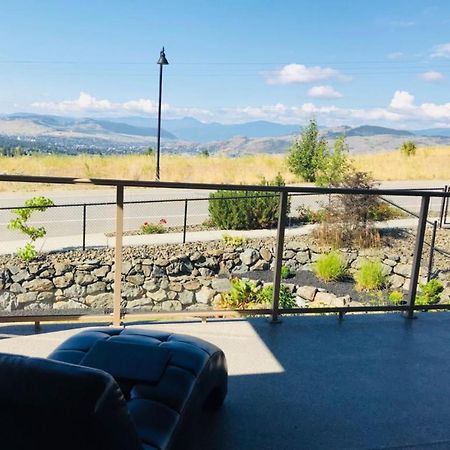 Vernon Home With True Okanagan Lifestyle Экстерьер фото
