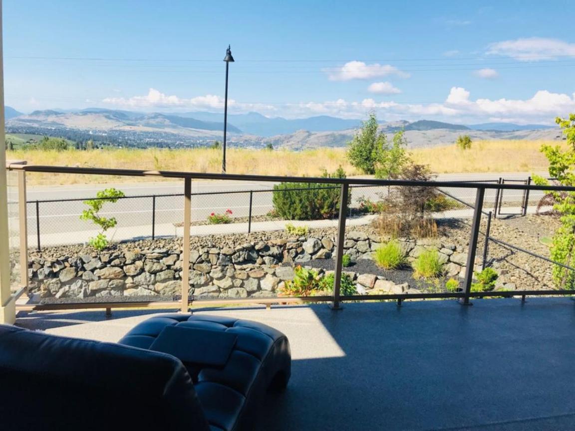 Vernon Home With True Okanagan Lifestyle Экстерьер фото